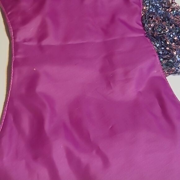 Pink Chevron Kids Dress Jewelry Organizer - Picture 7 of 9